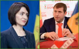 Guvernul cheltuie 1,1 milioane de dolari pe zi pe refugiați! Șor: Credem că ONG-iștii Maiei Sandu mint donatorii străini și se îmbogățesc